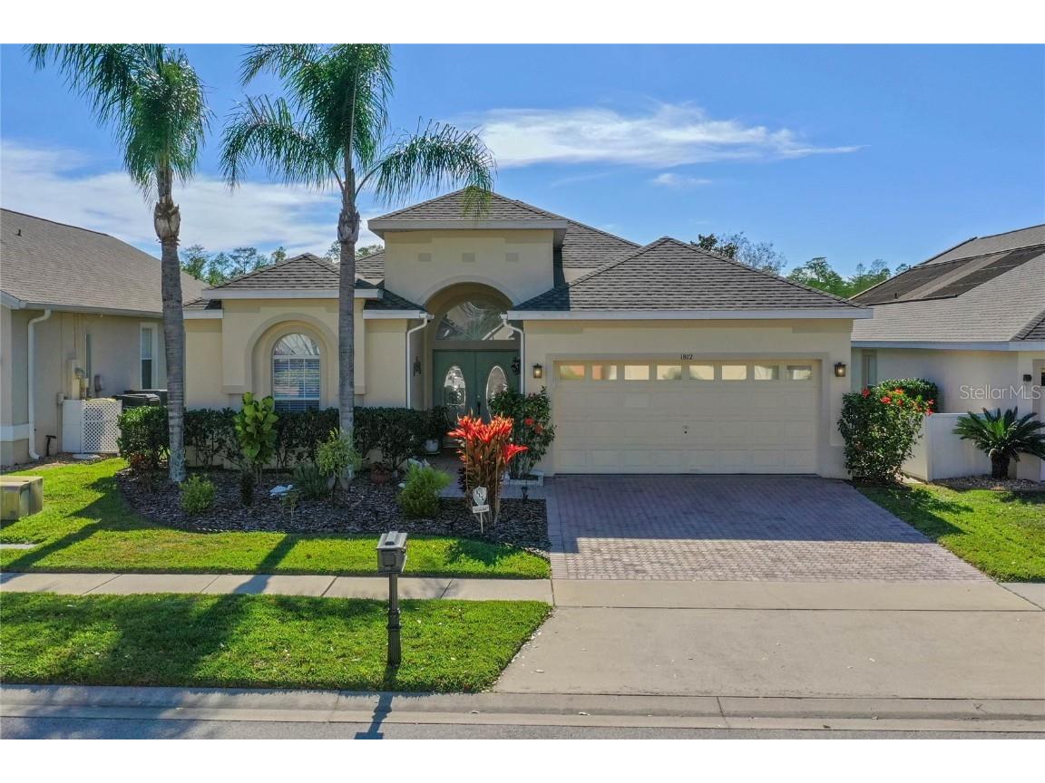 1812 North Hampton Dr Davenport FL 33897 S5101718 image1