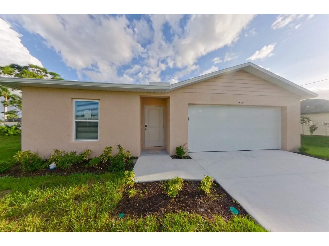 1812 NW 24th Terrace Cape Coral FL 33993 O6364151 image1