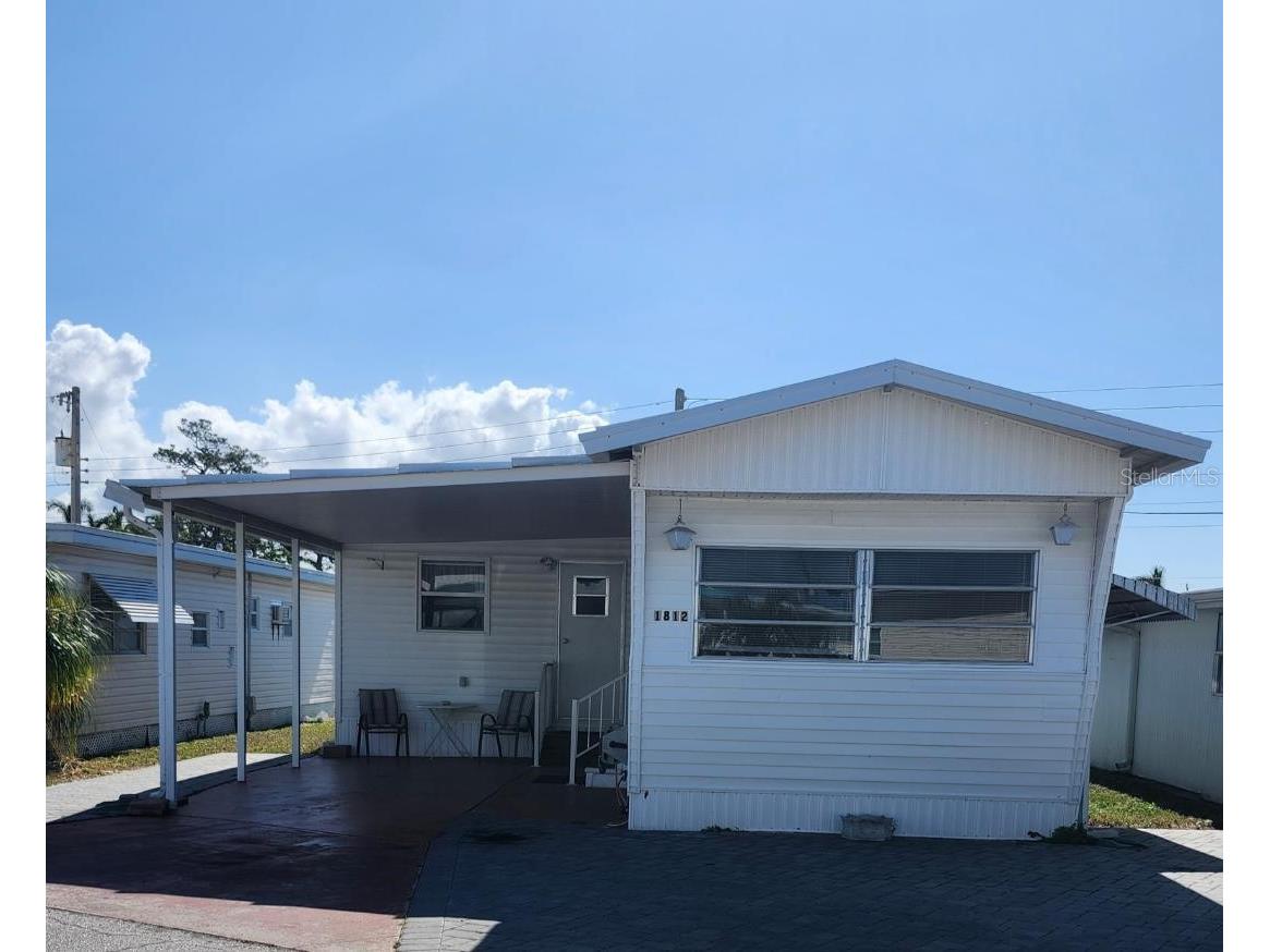 1812 Pennsylvania Avenue Bradenton FL 34207 - SARASOTA BAY A4629129 image1