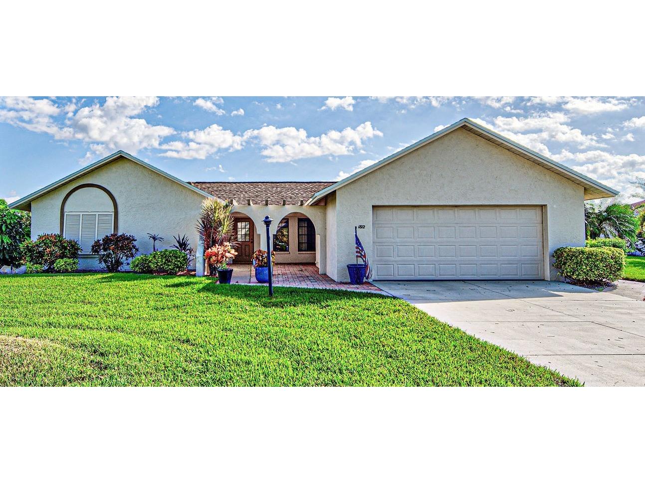 1812 Plum Lane Venice FL 34293 - HERITAGE LAKE N6128823 image1