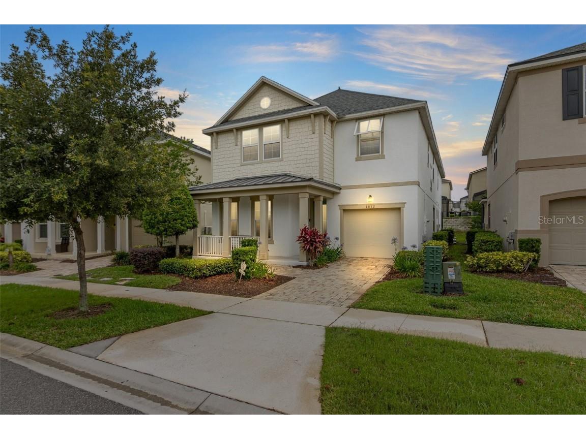 1812 Sandy Park Trail Kissimmee FL 34747 S5104931 image1