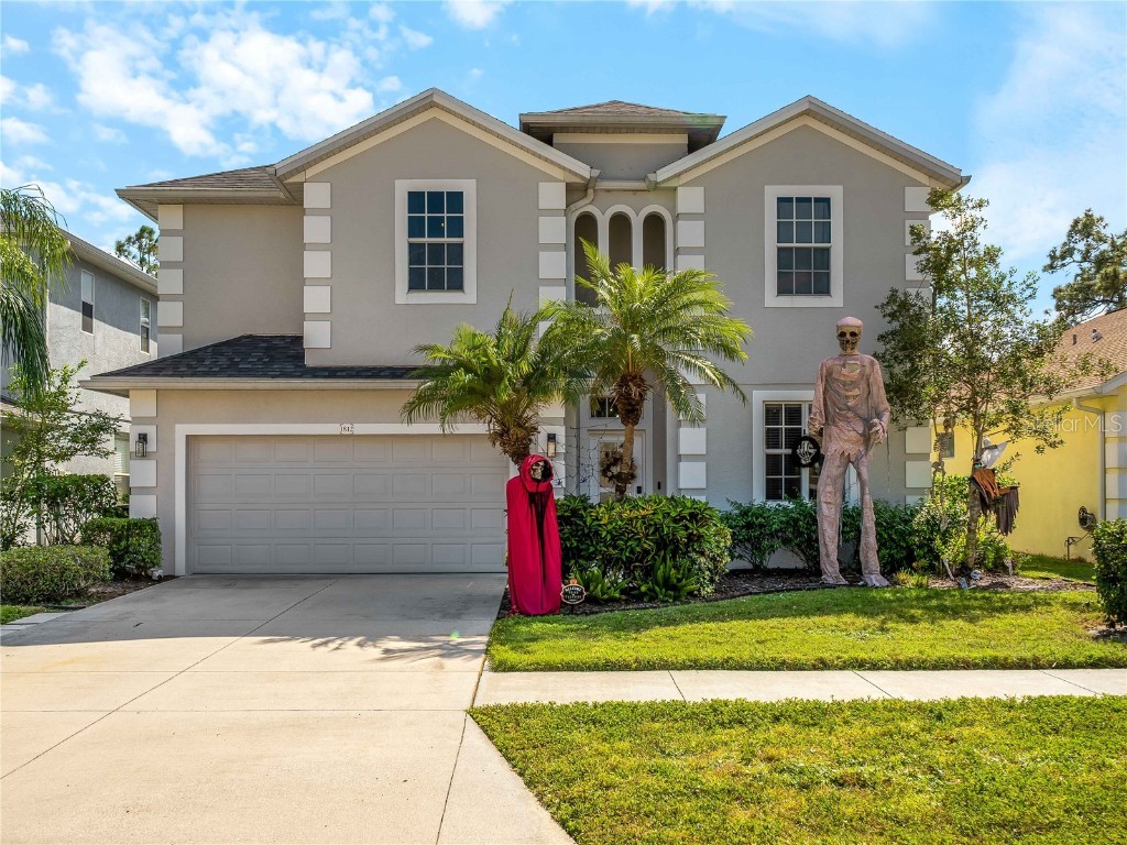 1812 Scarlett Avenue North Port FL 34289 N6141047 image1