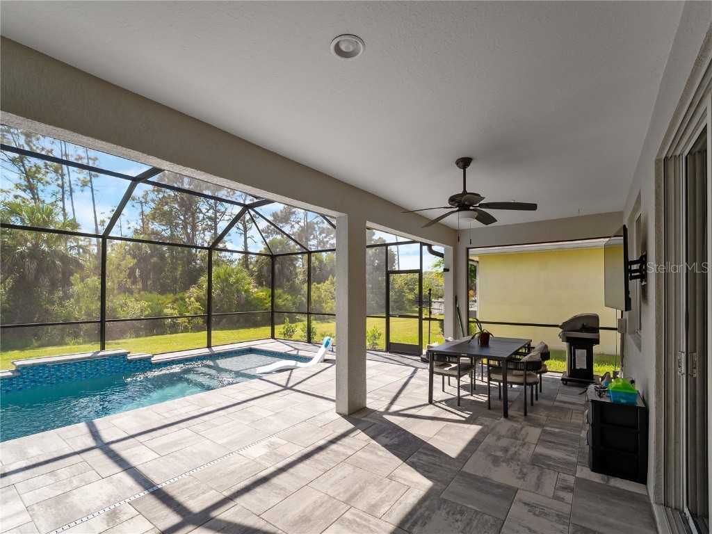 1812 Scarlett Avenue North Port FL 34289 N6141047 image50