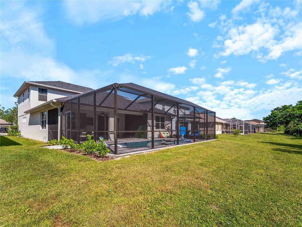 1812 Scarlett Avenue North Port FL 34289 N6141047 image61