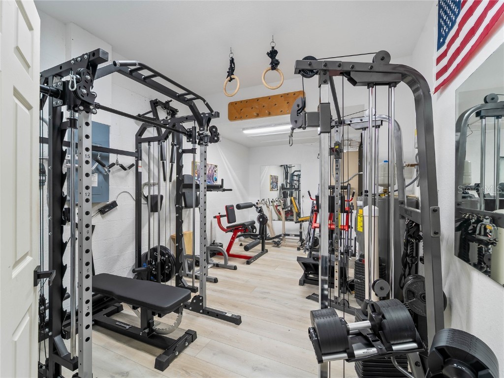 1812 Scarlett Avenue North Port FL 34289 N6141047 image63