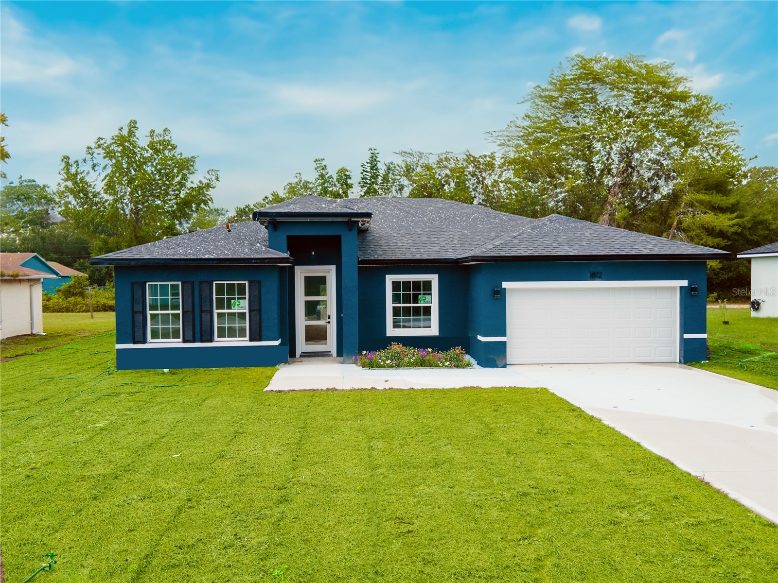 1812 SW 161st Place Ocala FL 34473 O6323378 image1