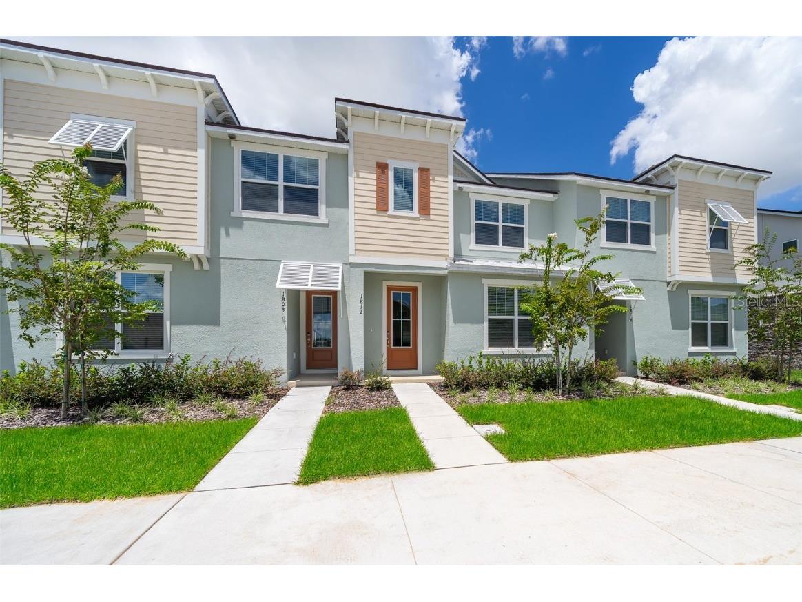 1812 Tropical Palms Circle Kissimmee FL 34747 S5137915 image1