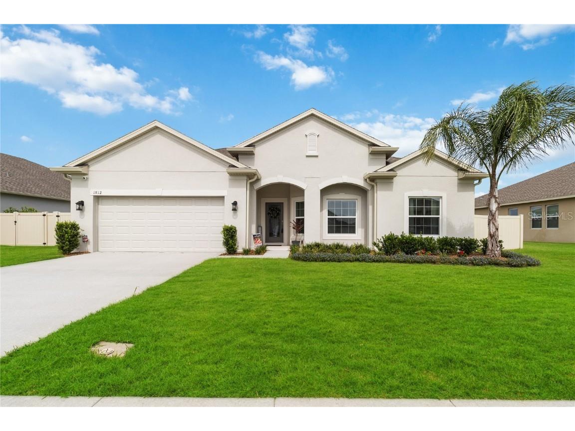 1812 Westerham Avenue Saint Cloud FL 34771 S5086698 image1