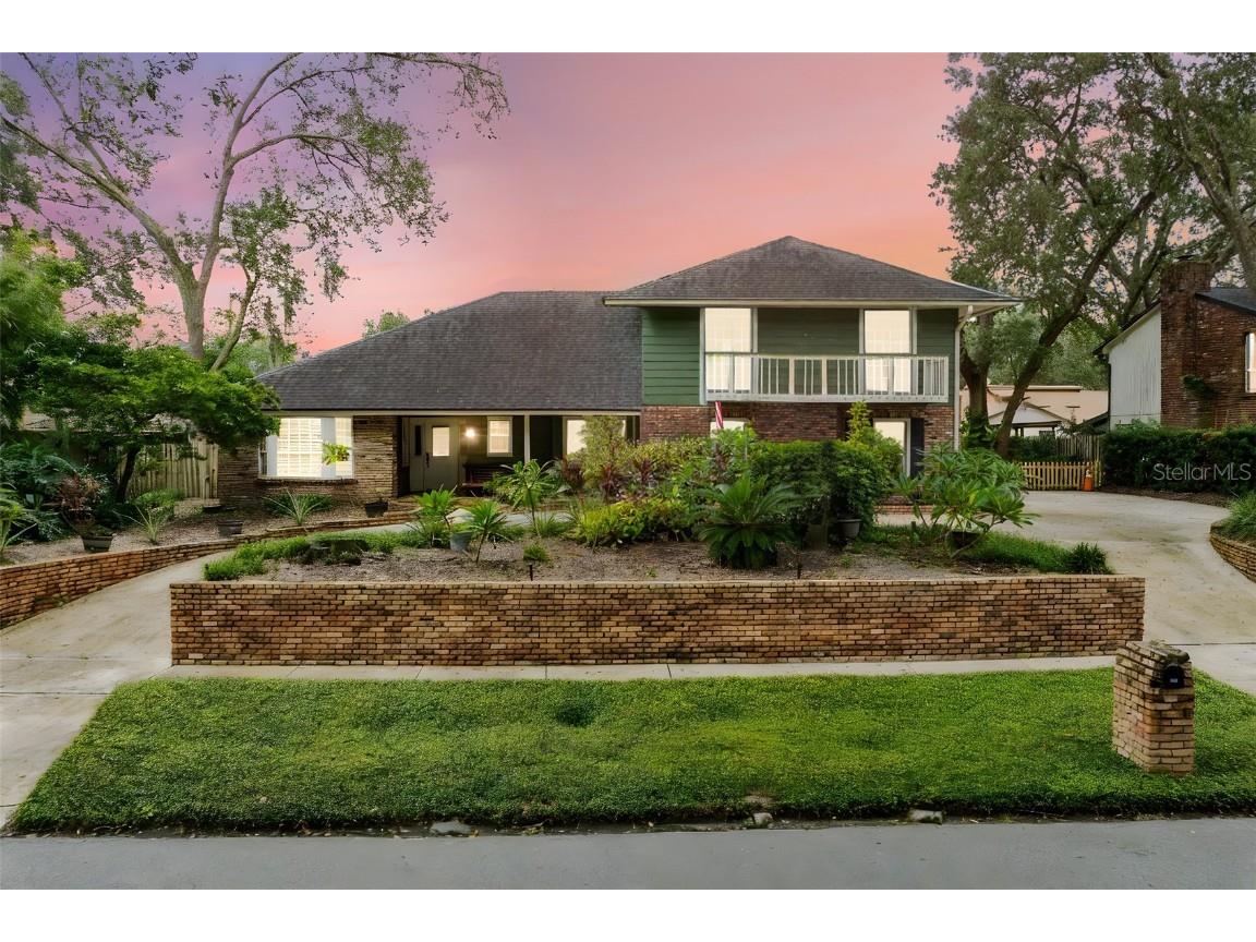 1812 Wind Willow Road Belle Isle FL 32809 O6343379 image1