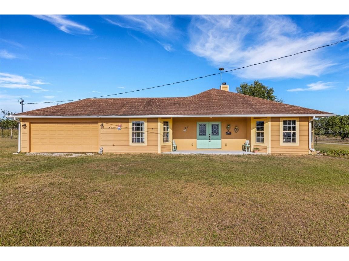 18120 Bayamon Avenue Polk City FL 33868 S5103994 image1