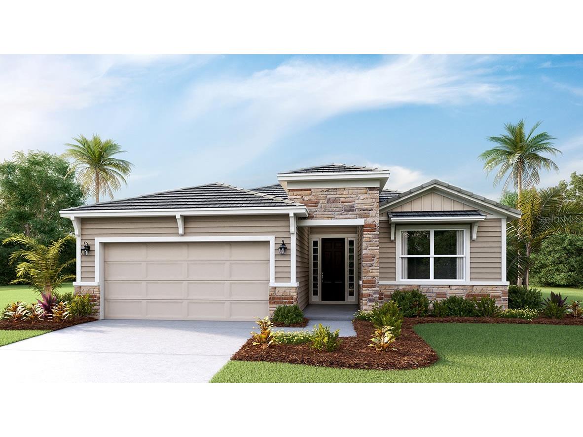 18120 Gulf Ranch Place Bradenton FL 34211 T3447991 image1