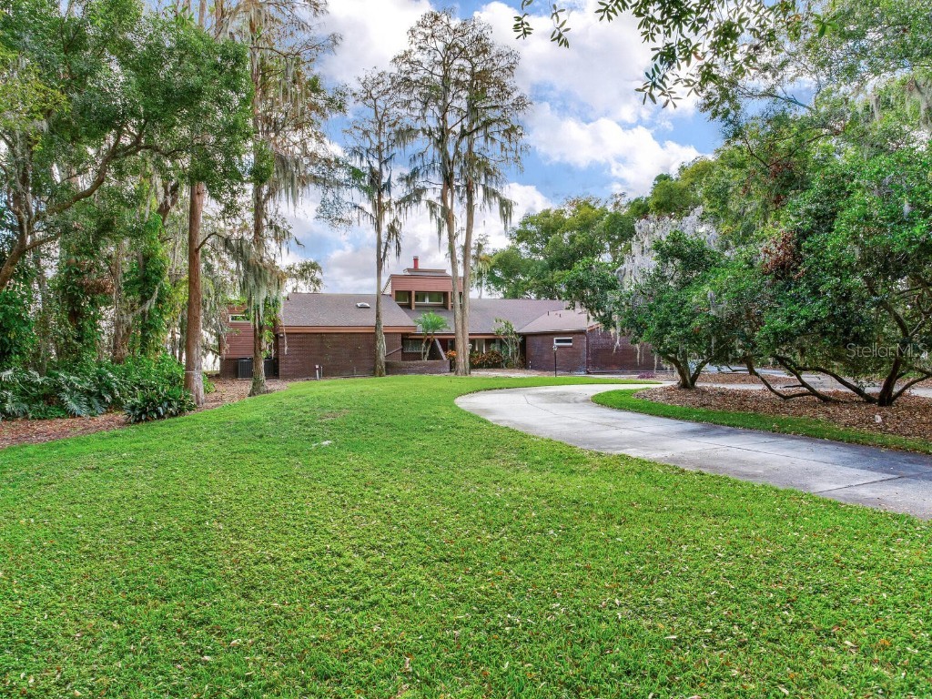 18120 Wayne Road Odessa FL 33556 - LAKE KEYSTONE TB8331369 image11