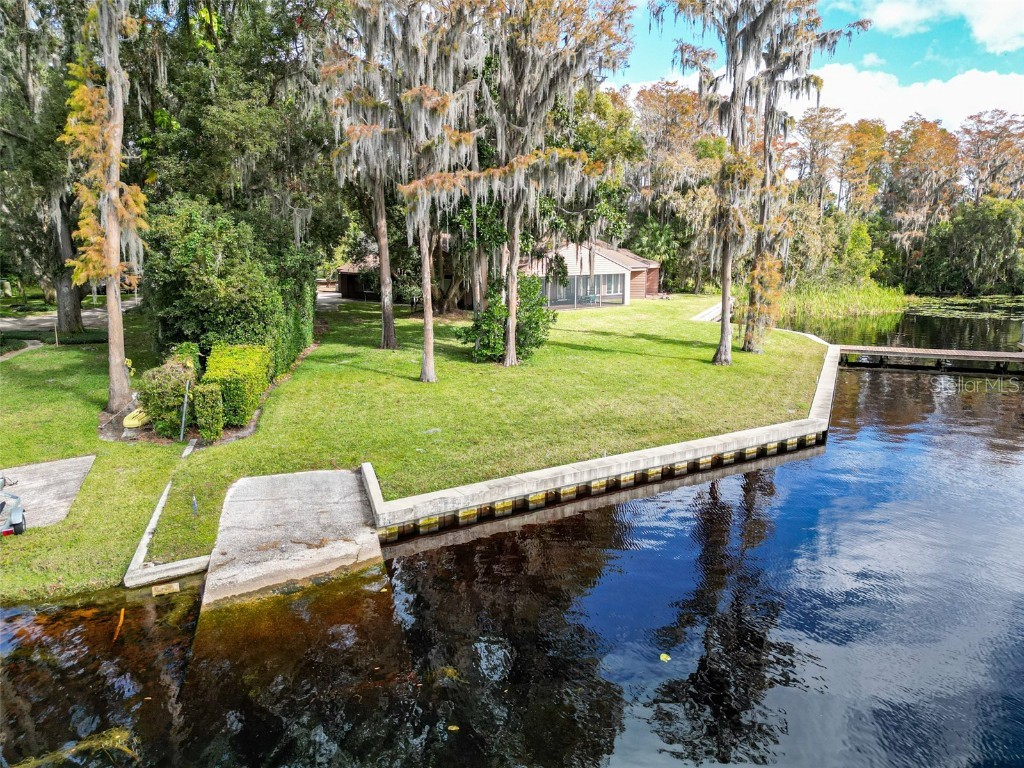 18120 Wayne Road Odessa FL 33556 - LAKE KEYSTONE TB8331369 image3