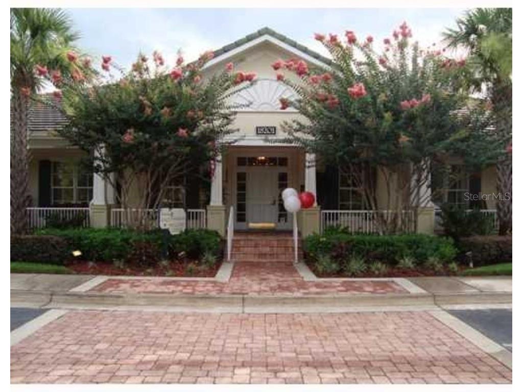 18121 Back Stretch Lane #18121 Tampa FL 33647 T3551332 image1