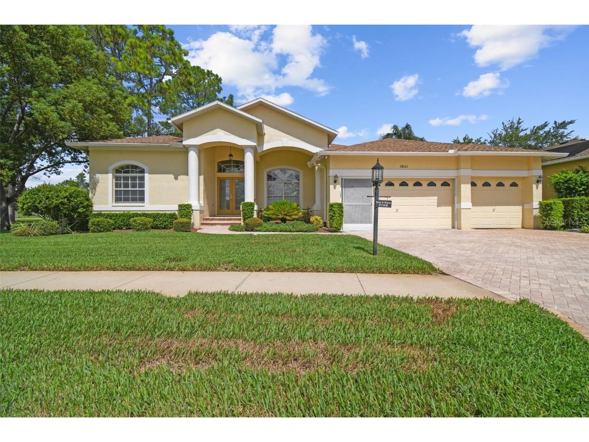 18121 Nestlebranch Court Hudson FL 34667 W7857484 image1