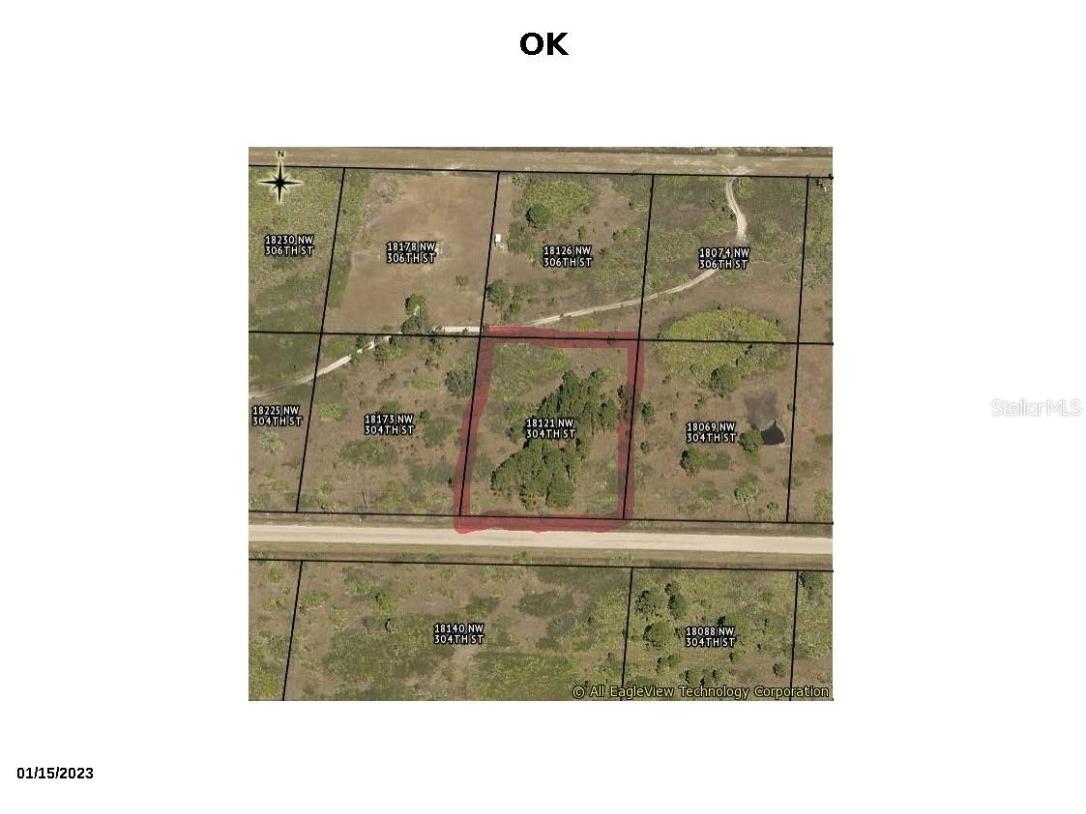 18121 NW 304th Street Okeechobee FL 34972 OM694268 image1