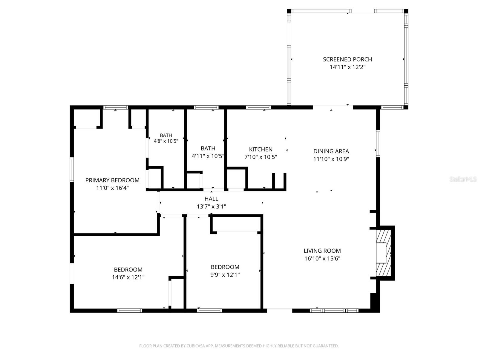 18123 Greensboro Street Spring Hill FL 34610 TB8510564 image37