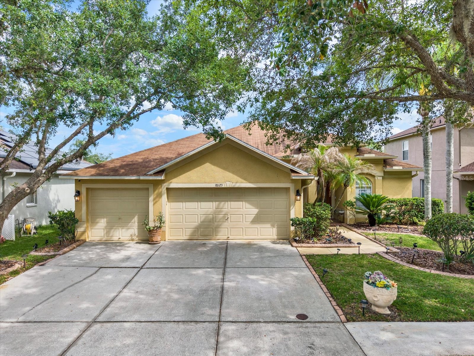 18123 Kara Court Tampa FL 33647 TB8505316 image43