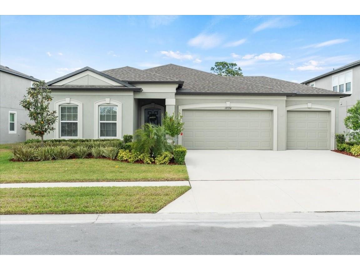 18124 Cortes Creek Boulevard Spring Hill FL 34610 W7853990 image1