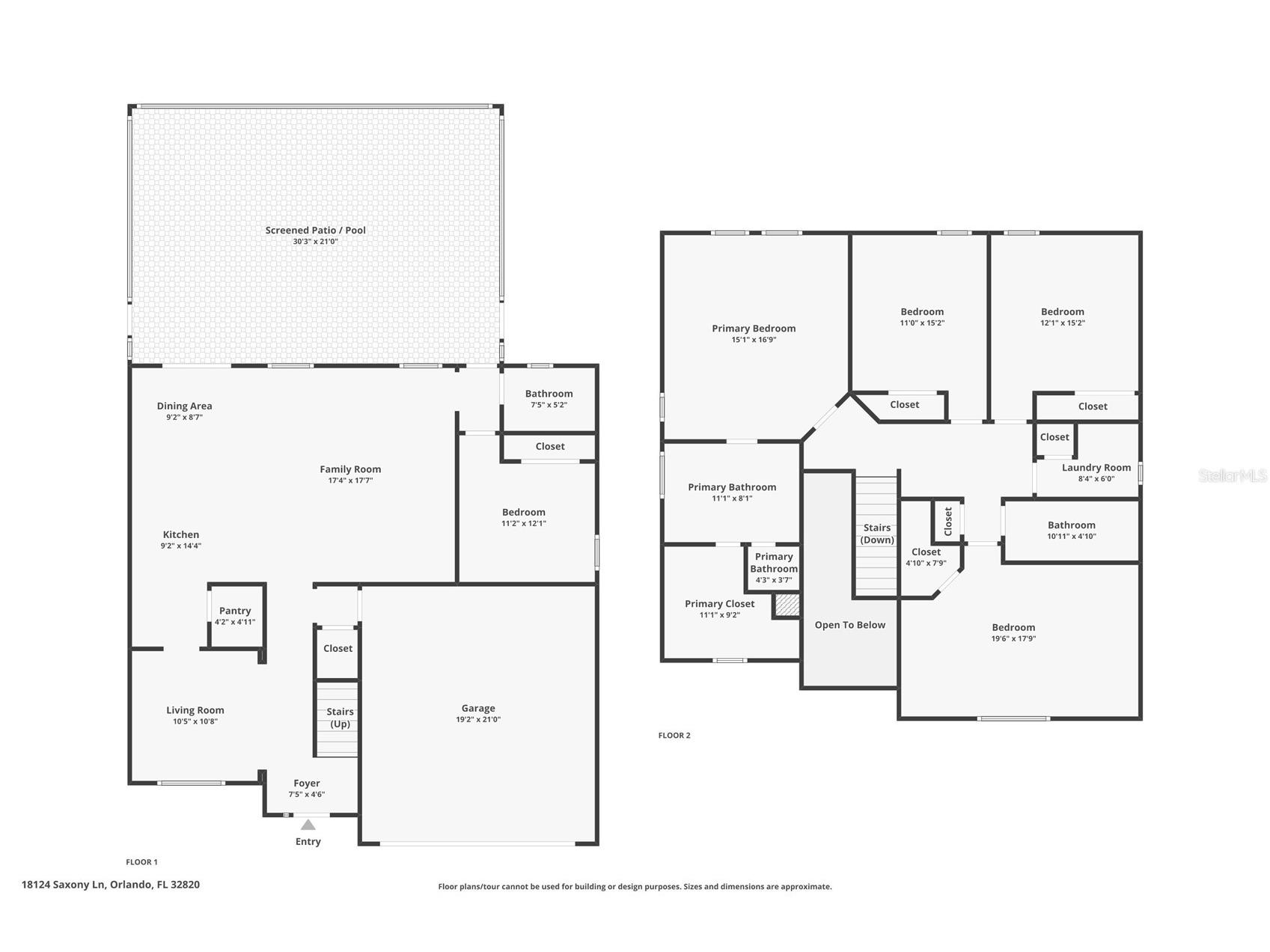 18124 Saxony Lane Orlando FL 32820 O6411728 image34