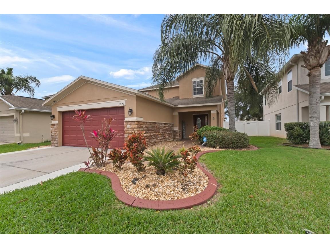 18125 Glastonbury Lane Land O Lakes FL 34638 T3496169 image1