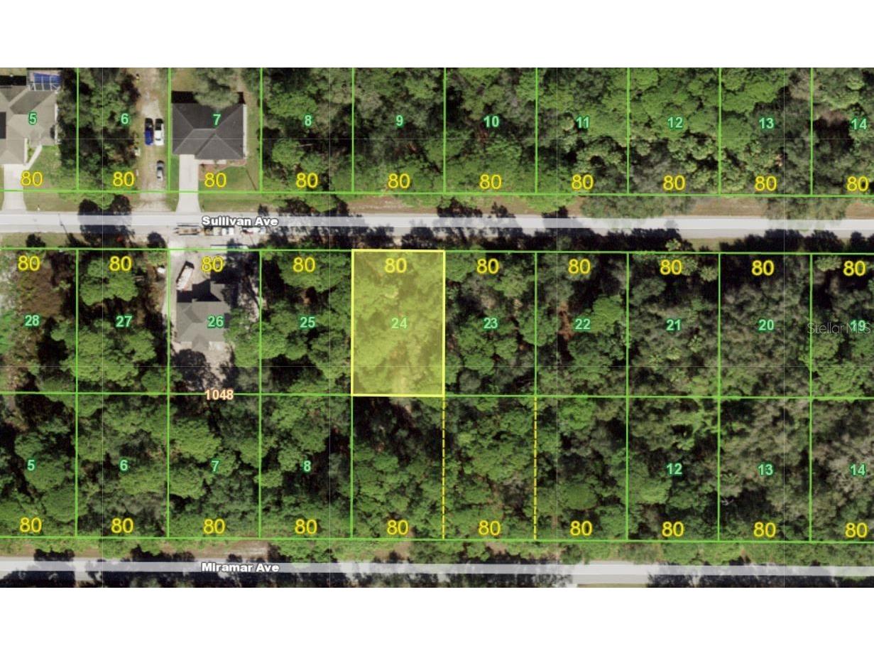 18125 Sullivan Avenue Port Charlotte FL 33954 A4524060 image1