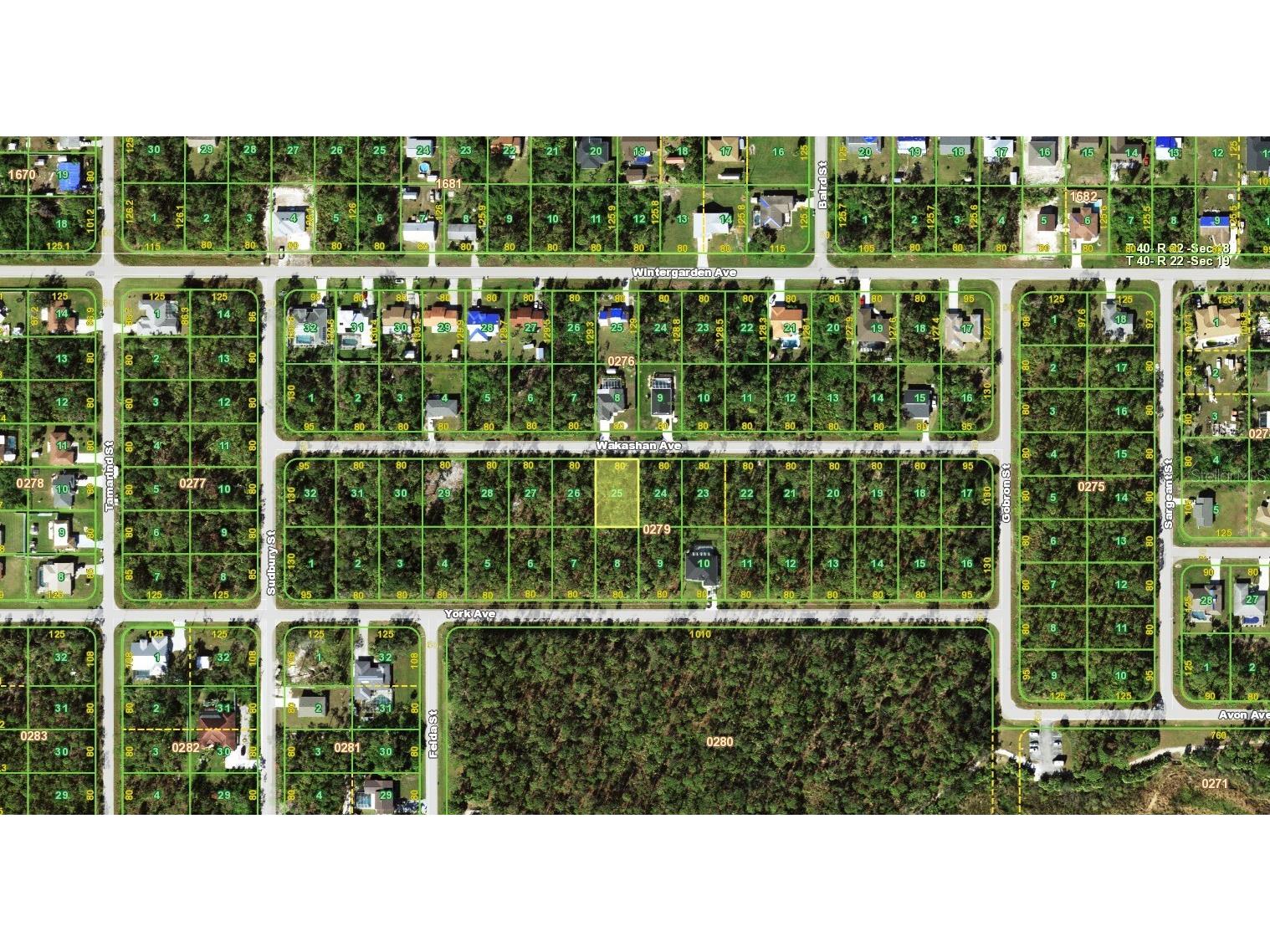 18125 Wakashan Avenue Port Charlotte FL 33948 C7515210 image1