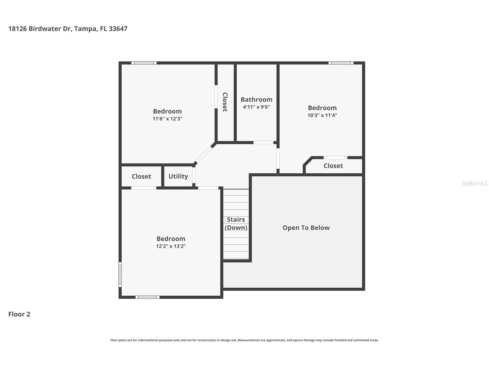 18126 Birdwater Drive Tampa FL 33647 TB8532373 image26