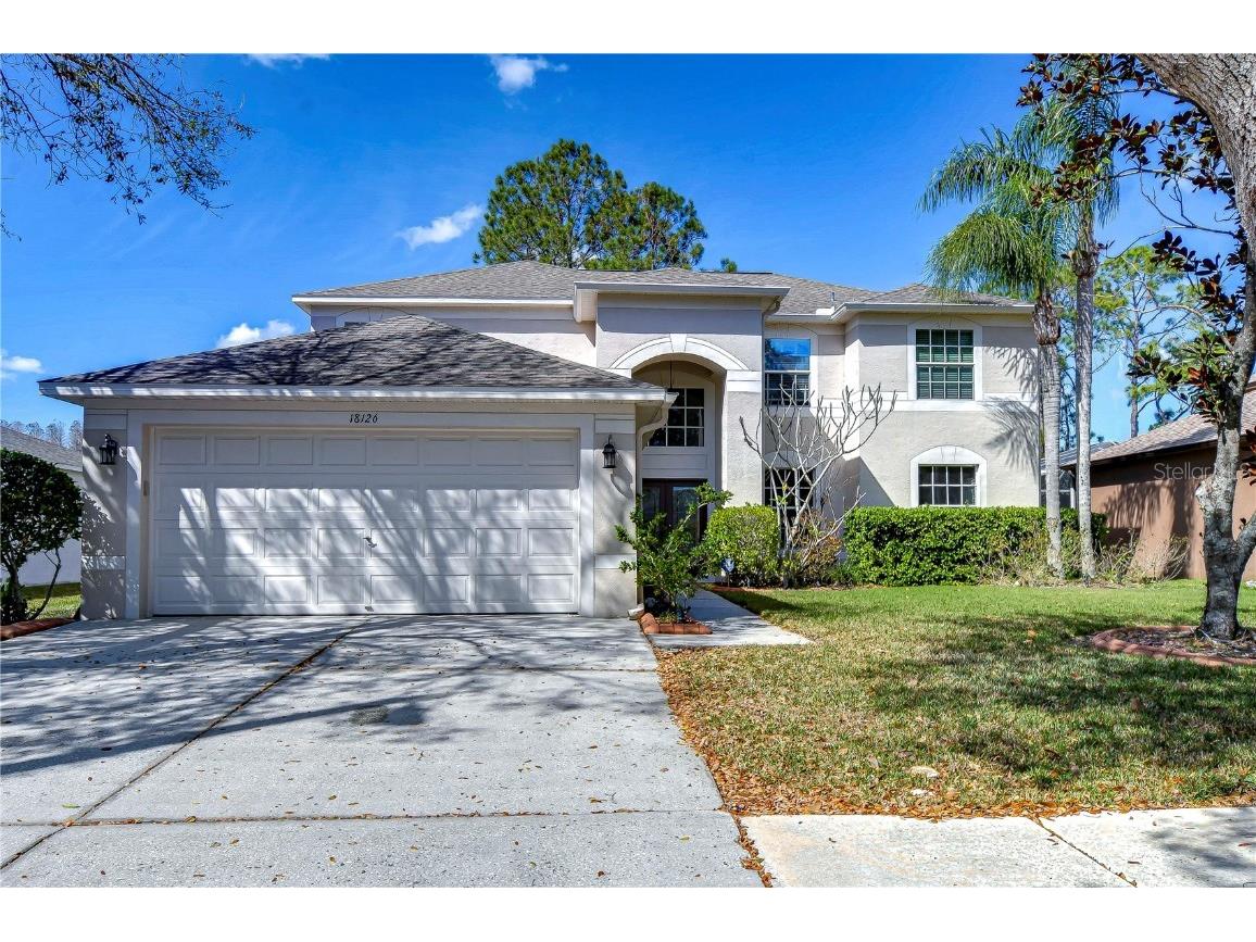18126 Kara Court Tampa FL 33647 TB8350070 image1