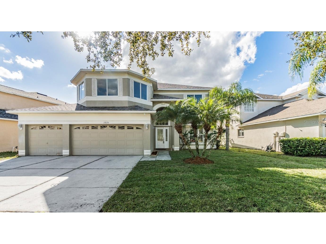 18126 Sandy Pointe Drive Tampa FL 33647 U8185904 image1