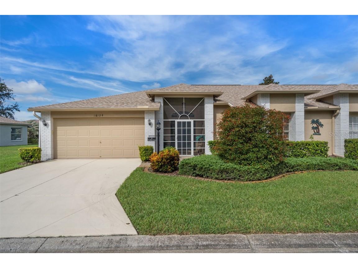 18129 Baywood Forest Drive Hudson FL 34667 W7878807 image1