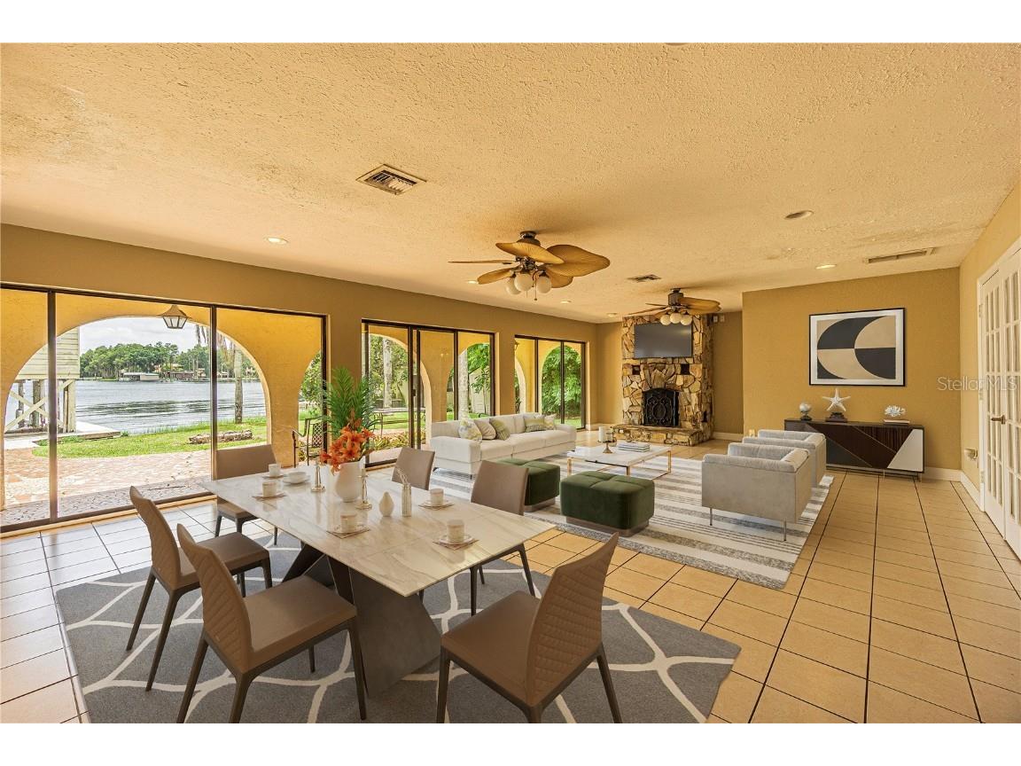 18129 Crawley Road #1 Odessa FL 33556 - LAKE KEYSTONE O6365835 image13