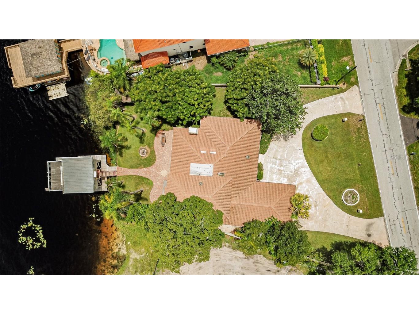 18129 Crawley Road #1 Odessa FL 33556 - LAKE KEYSTONE O6365835 image17