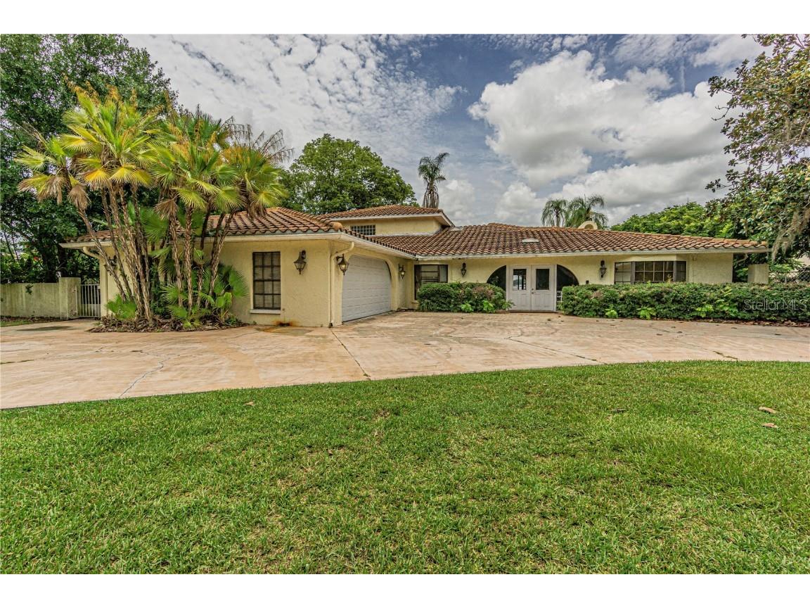 18129 Crawley Road #1 Odessa FL 33556 - LAKE KEYSTONE O6365835 image4