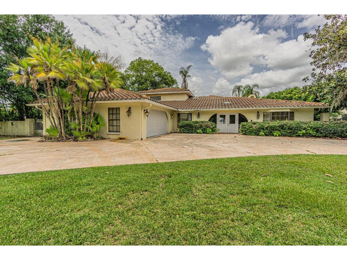 18129 Crawley Road Odessa FL 33556 - LAKE KEYSTONE O6366015 image1