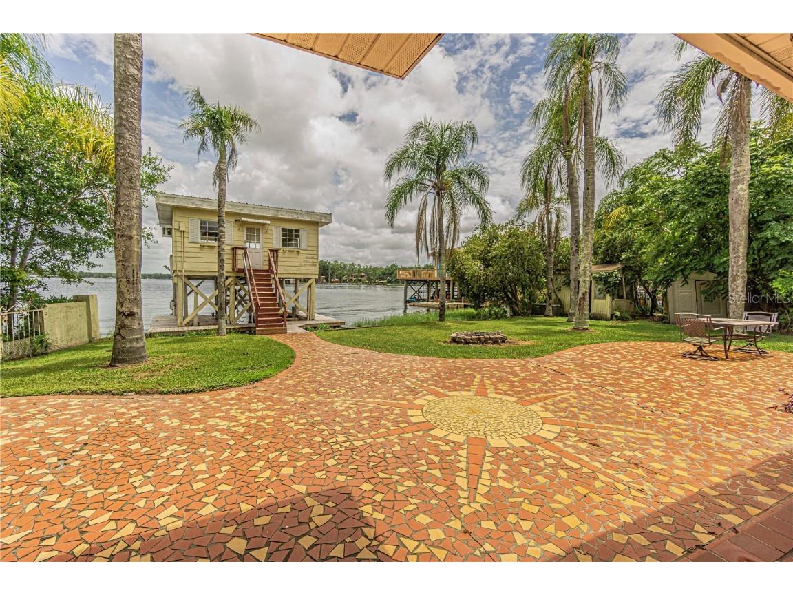 18129 Crawley Road Odessa FL 33556 - LAKE KEYSTONE O6366015 image3