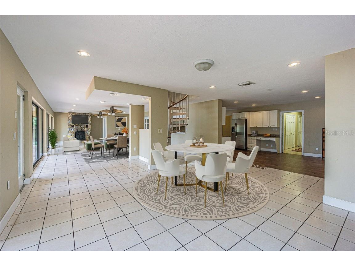 18129 Crawley Road Odessa FL 33556 - LAKE KEYSTONE O6366015 image32