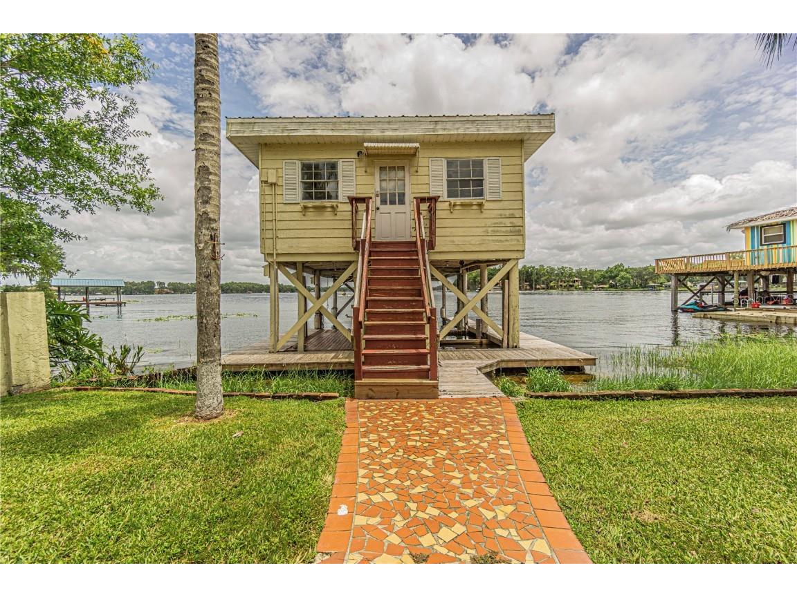 18129 Crawley Road Odessa FL 33556 - LAKE KEYSTONE O6366015 image4