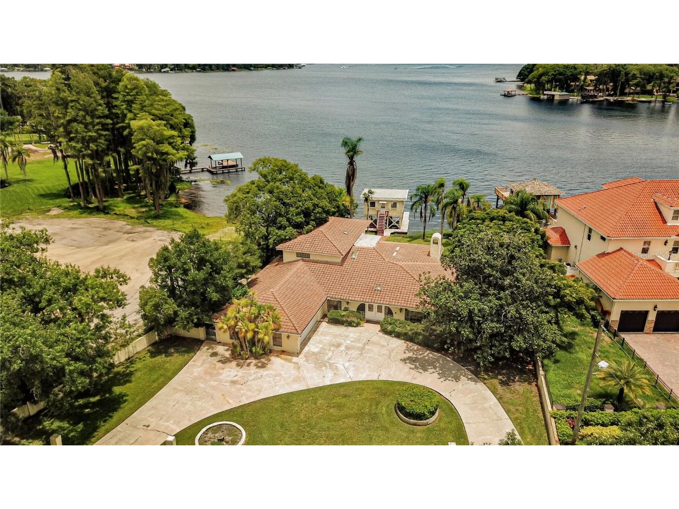 18129 Crawley Road Odessa FL 33556 - LAKE KEYSTONE O6366015 image7