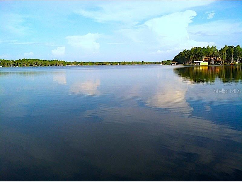 18129 Crawley Road Odessa FL 33556 - LAKE KEYSTONE O6391247 image1