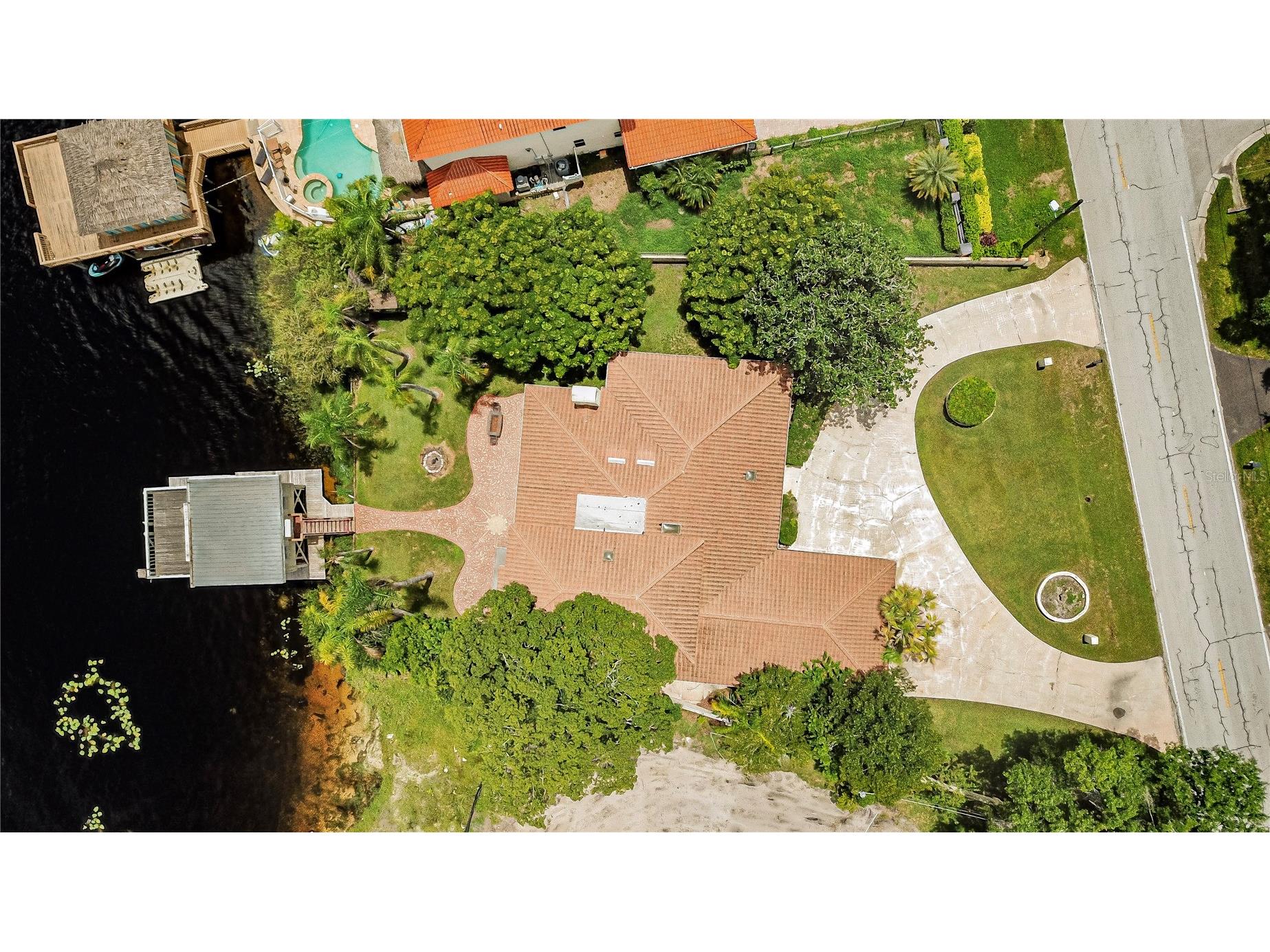 18129 Crawley Road Odessa FL 33556 - LAKE KEYSTONE O6391247 image9