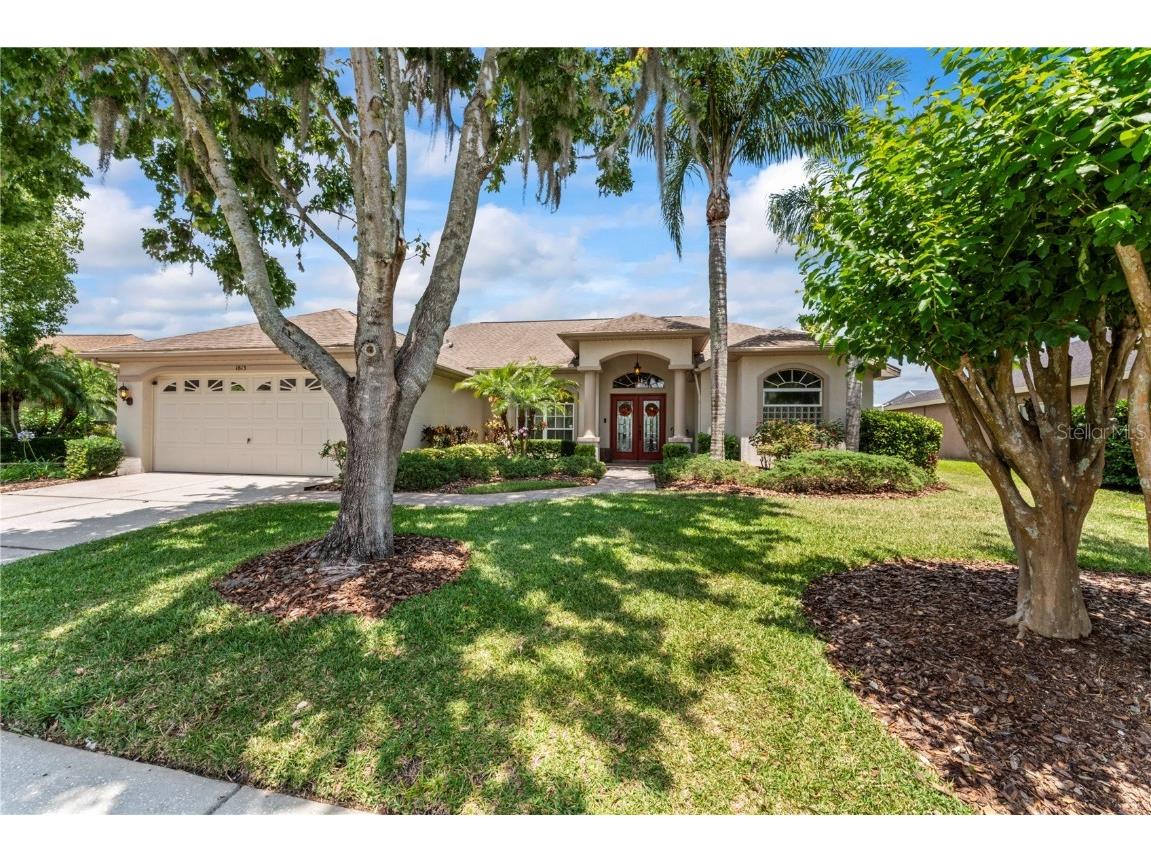 1813 Audubon Trail Lutz FL 33549 - NONE KNOWN T3523739 image1