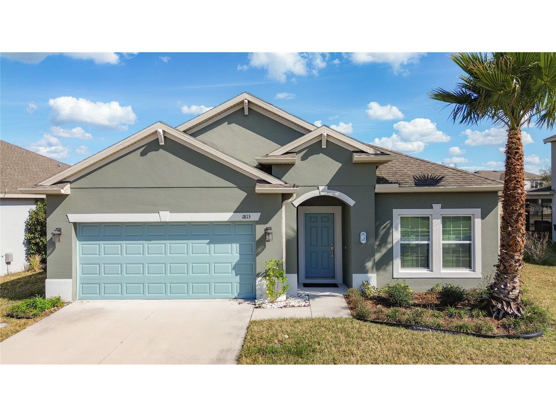 1813 Castleton Dr Saint Cloud FL 34771 O6384214 image1