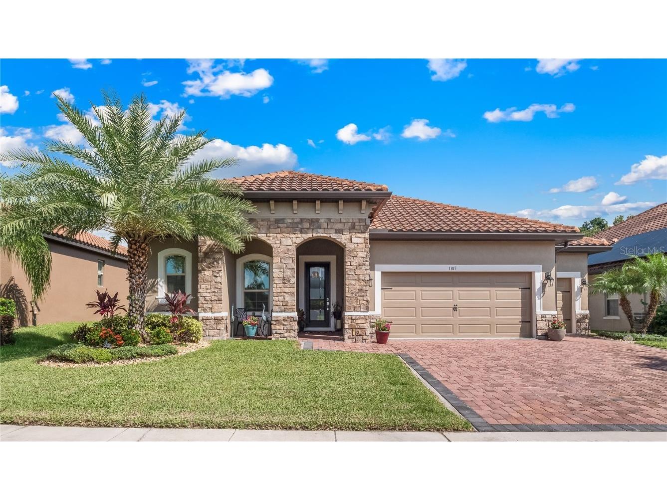 1813 Chadbury Loop Davenport FL 33837 S5091666 image1