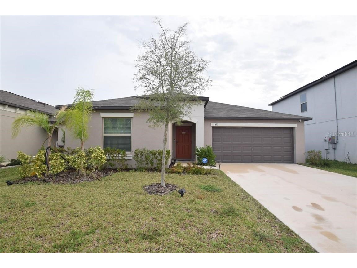 1813 Crinkle Leaf Court Ruskin FL 33570 T3427348 image1