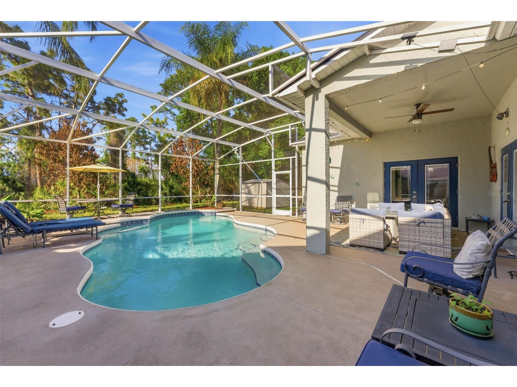 1813 Crosswell Court Orlando FL 32837 O6407357 image45