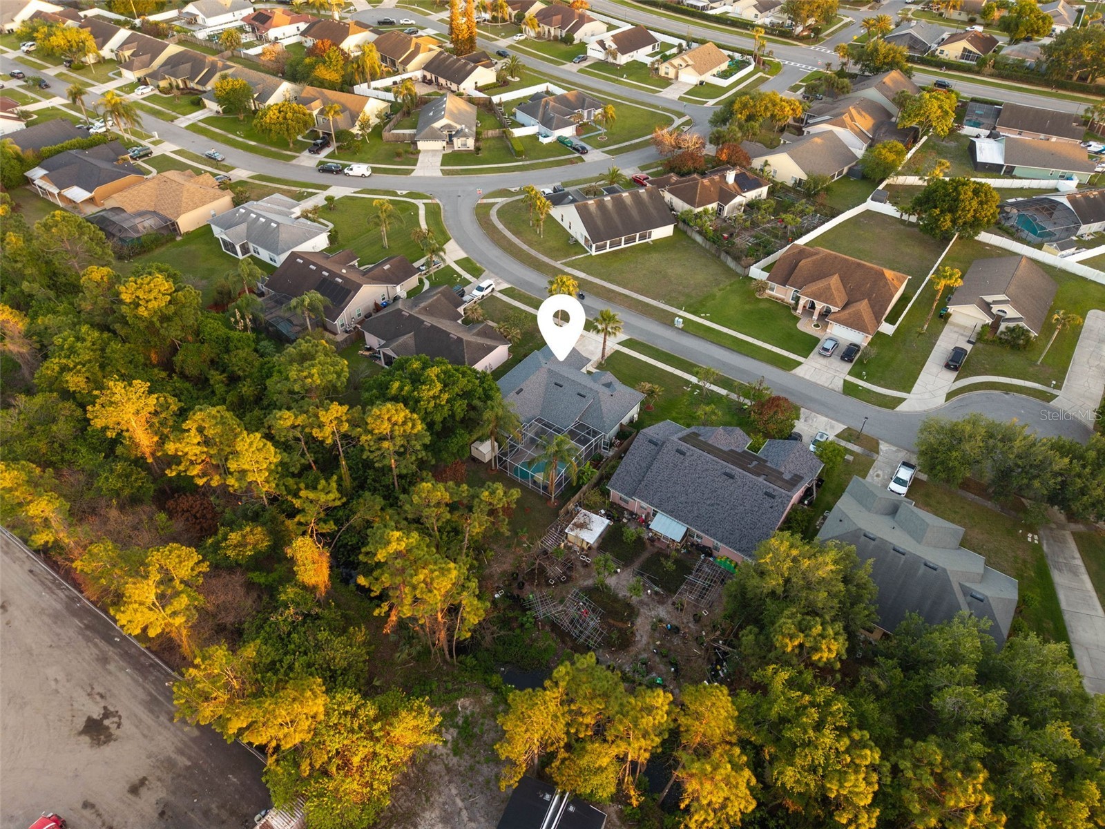 1813 Crosswell Court Orlando FL 32837 O6407357 image57