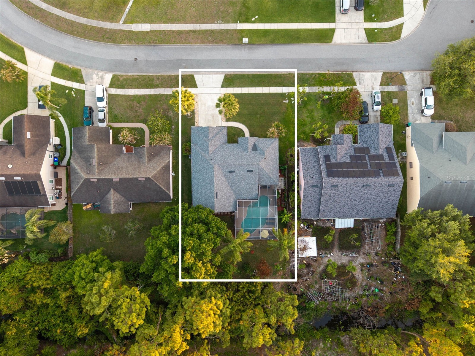 1813 Crosswell Court Orlando FL 32837 O6407357 image59
