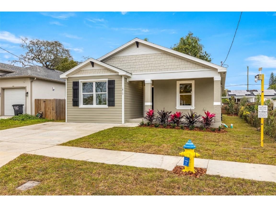 1813 E Eskimo Avenue Tampa FL 33604 T3505612 image1