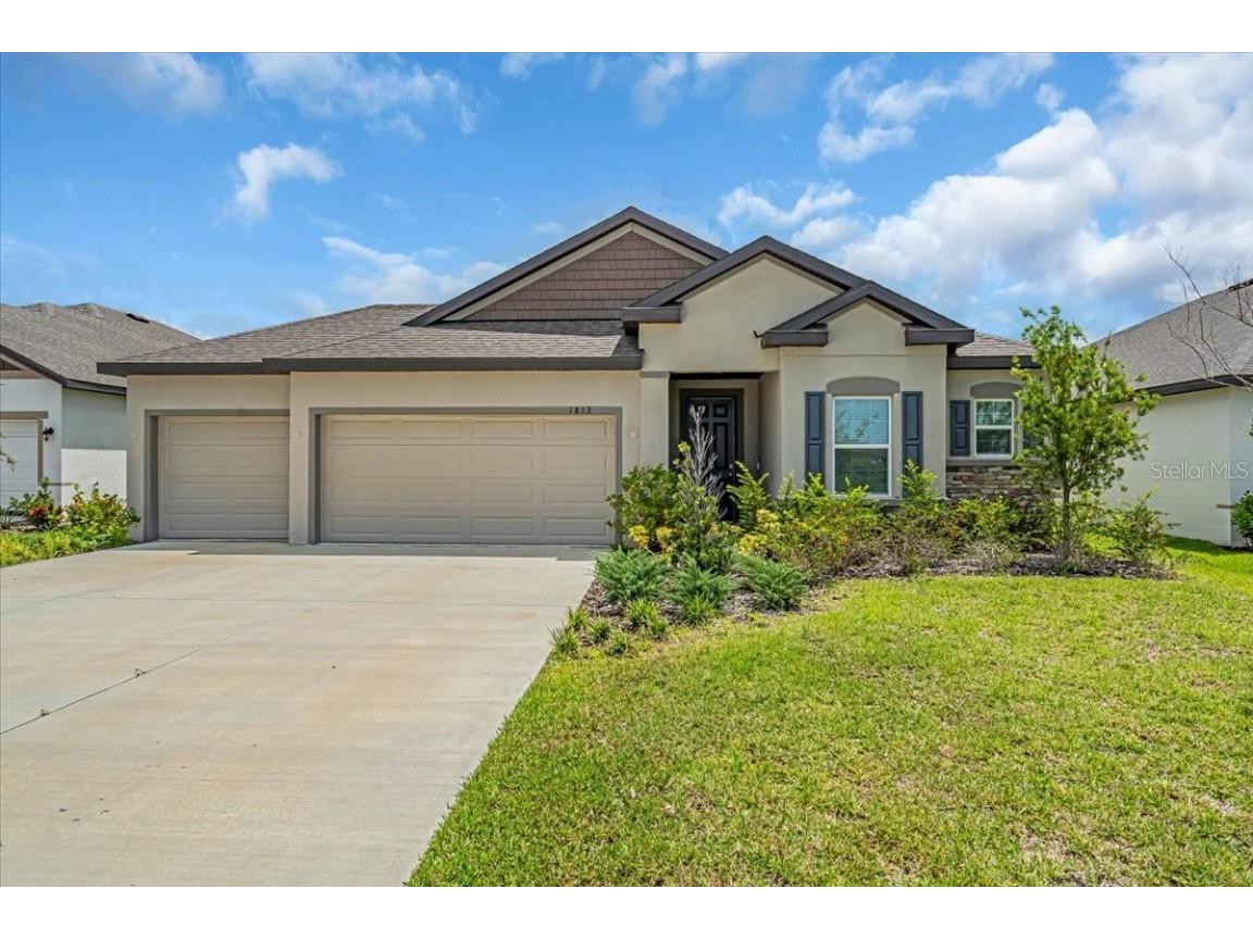 1813 Everson Street Bradenton FL 34208 TB8418380 image1